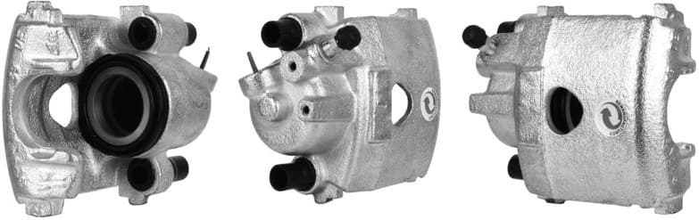 Brake Caliper 3101610