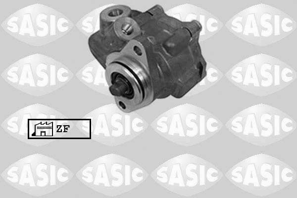 Hydraulic Pump, steering 7070061