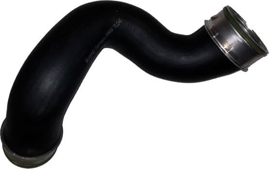 Charge Air Hose 81860