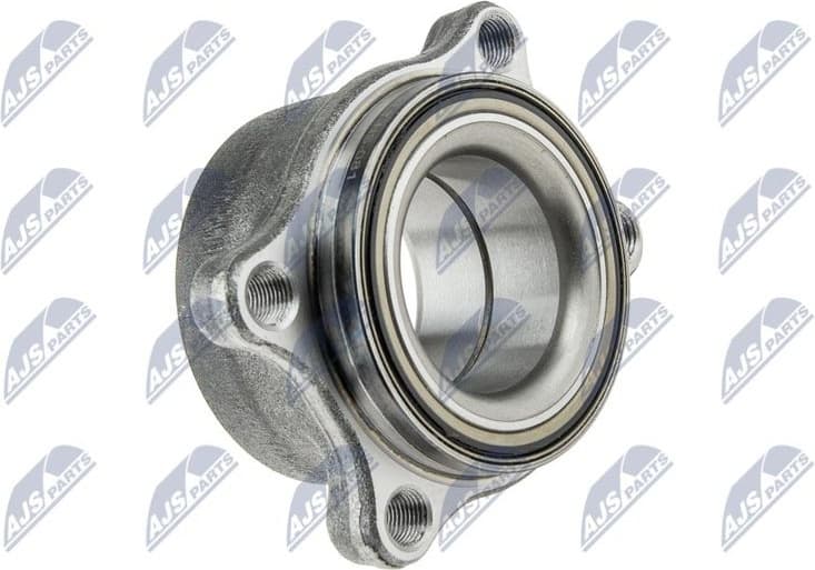 Wheel Bearing Kit KLT-NS-081