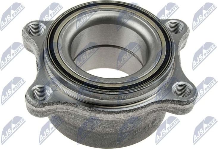Wheel Bearing Kit KLT-NS-081 - image 2