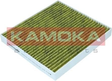 Filter cabin 6080034 - image 6