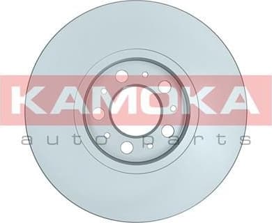 Brake Disc 1032442 - image 4