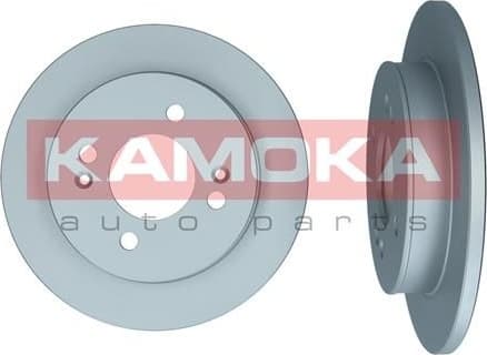 Brake Disc 1031027 - image 3
