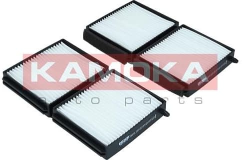 Filter, cabin air F408701 - image 6