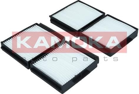 Filter, cabin air F408701 - image 8