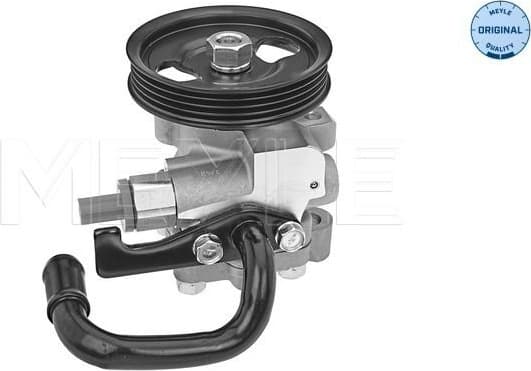 Hydraulic Pump, steering MEYLE-ORIGINAL: True to OE. 37-14 631 0014