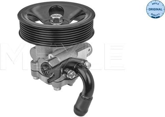 Hydraulic Pump, steering MEYLE-ORIGINAL: True to OE. 37-14 631 0007