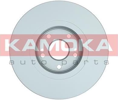 Brake Disc 1032410 - image 4