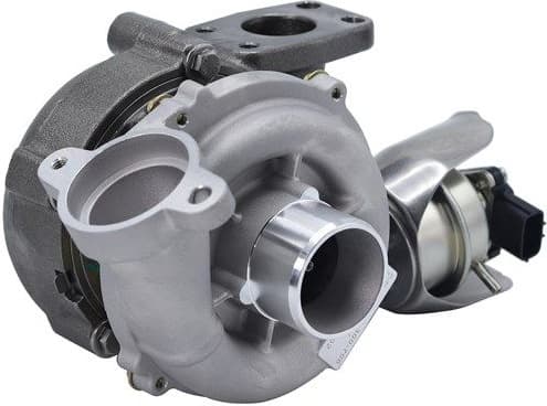 Charger, charging (supercharged/turbocharged) 807101002700