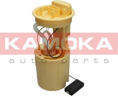 fuel supply unit 8400020 - image 4