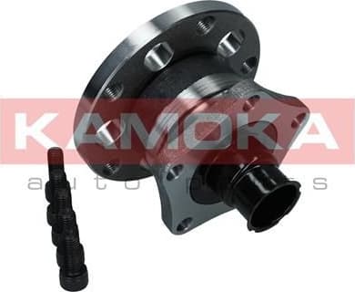 Bearing wheel 5500071 - image 7