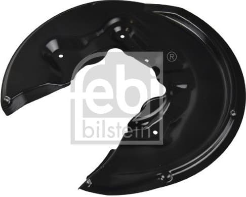 Splash Guard, brake disc 174631