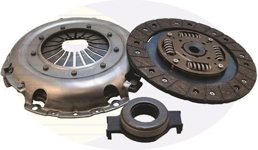 Clutch Kit ECK041 - image 2