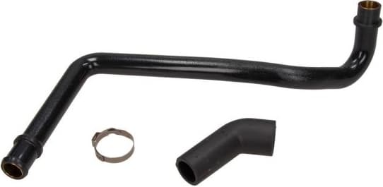 Hose, cylinder head cover ventilation 18-0211