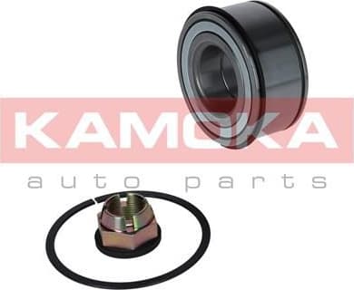 Wheel Bearing Kit 5600042 - image 7