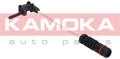 Brake pad wear indicator 105001 - image 3