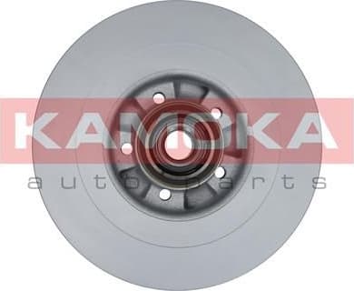 Brake Disc 1032772 - image 2