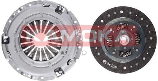 Clutch Kit KC101 - image 3
