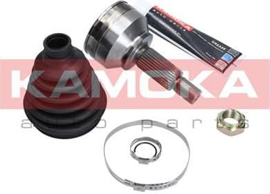 CV joint outer 6024 - image 7