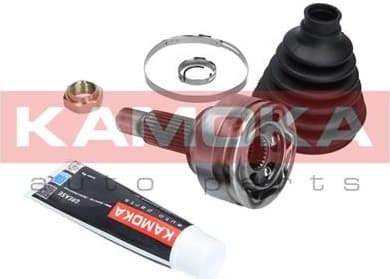 CV joint outer 6024 - image 9