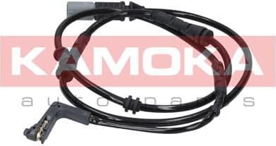 Warning Contact, brake pad wear 105081 - image 3