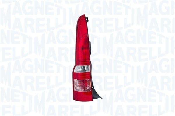 Tail Light Assembly 712028020224