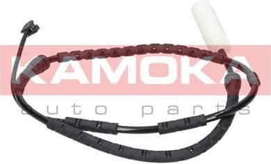 Warning Contact, brake pad wear 105087 - image 4