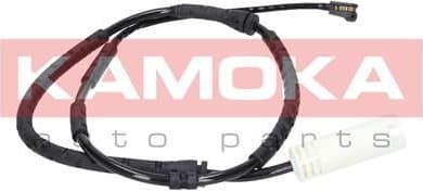 Warning Contact, brake pad wear 105087 - image 5