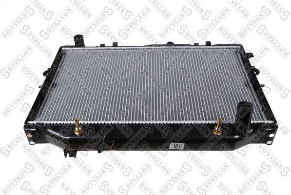 Radiator, engine cooling 10-26848-SX