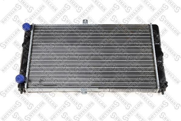 Radiator, engine cooling 10-26885-SX