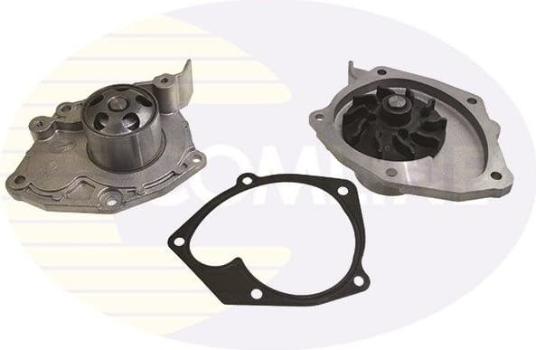 Water Pump, engine cooling EWP441 - image 2