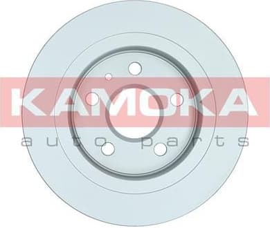 Brake Disc 1031022 - image 4