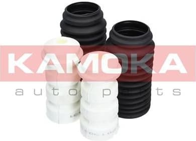 Shock absorber protection kit 2019031 - image 2