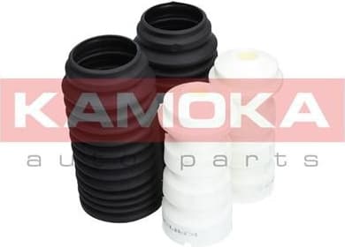 Shock absorber protection kit 2019031 - image 5