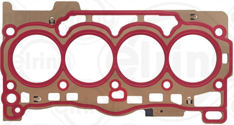 Gasket, cylinder head 523.821