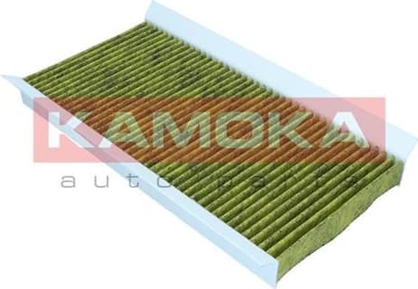 Filter cabin 6080005 - image 6