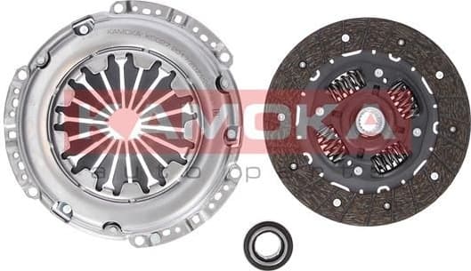 Clutch Kit KC027 - image 3