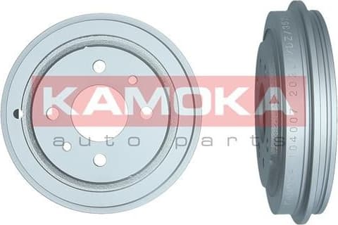 Brake Drum 104007 - image 4