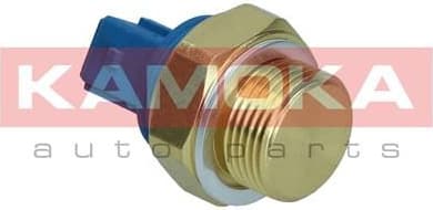 Temperature Switch, radiator fan 4090006 - image 4