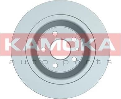 Brake discs kit rear, (2pcs) 103530 - image 3