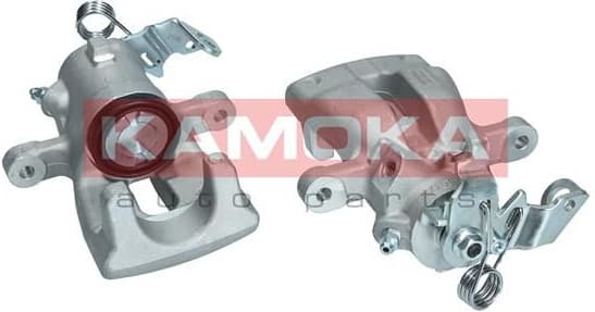 Brake caliper JBC0644