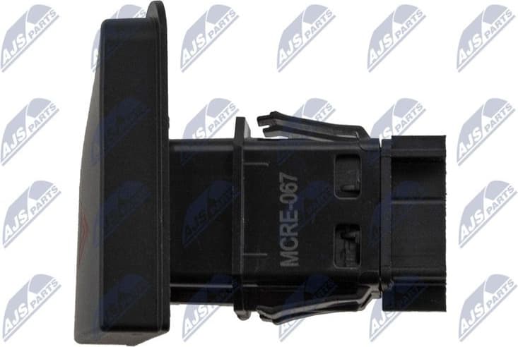Hazard Warning Light Switch EWS-RE-067 - image 3