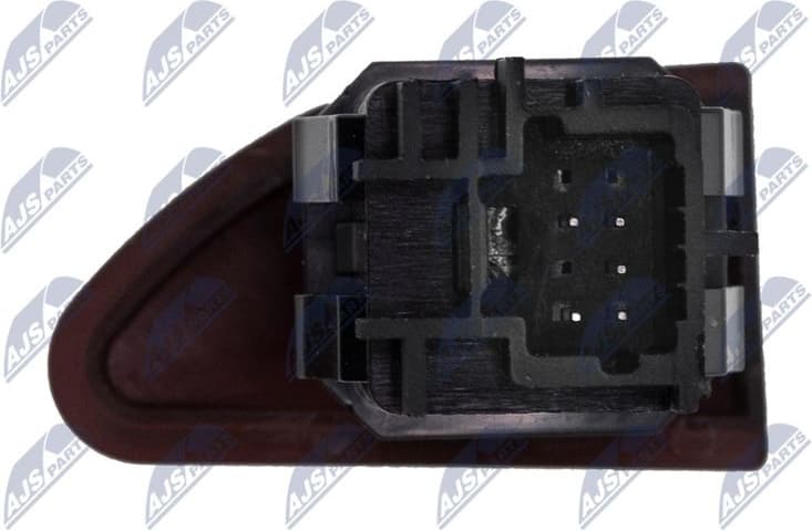 Hazard Warning Light Switch EWS-RE-067 - image 5