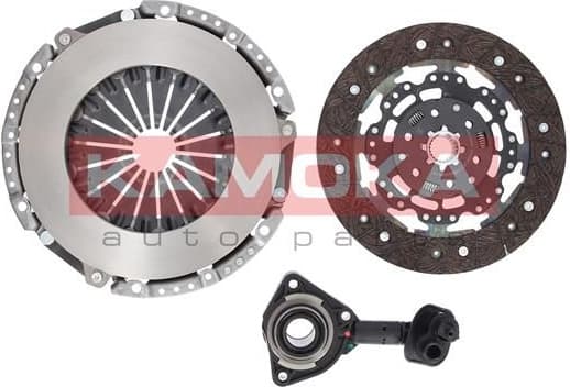Clutch Kit KC024 - image 2
