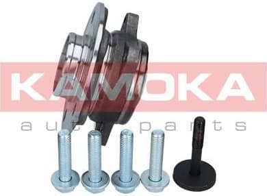 Bearing wheel 5500068 - image 3