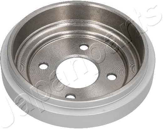 Brake Drum TA-105C - image 2