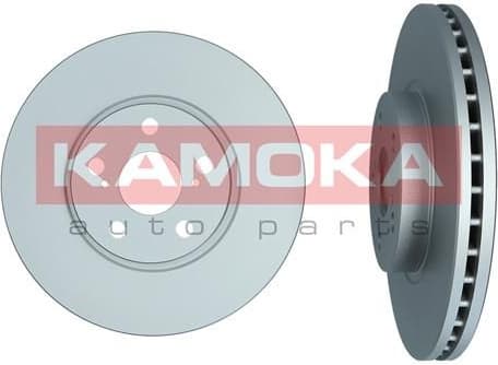 Brake Disc 1031130 - image 3