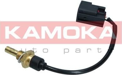 Sensor, coolant temperature 4080064 - image 2