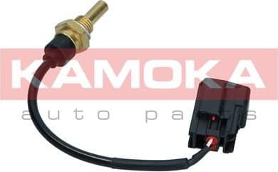 Sensor, coolant temperature 4080064 - image 3